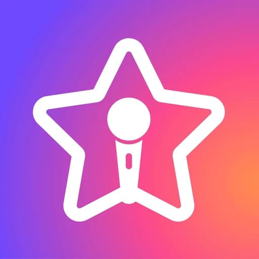 StarMaker — រូបភាព Top-Up