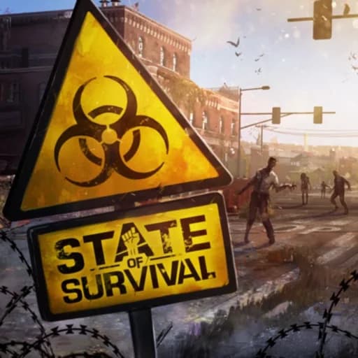 State of Survival — Top-Up image