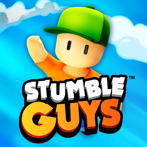 Stumble Guys — រូបភាព Top-Up