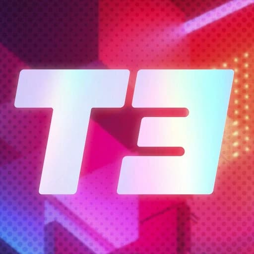 T3 Arena — Top-Up image