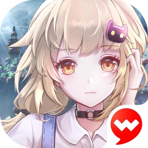 Tower of Fantasy (Login Top-Up) — image