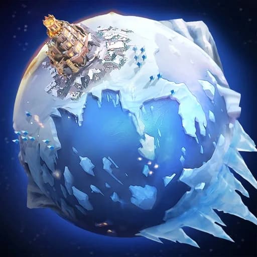Whiteout Survival — Top-Up image