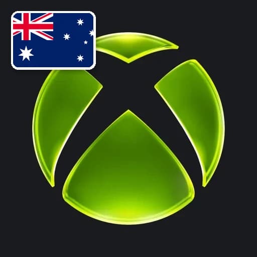 កាតអំណោយ Xbox (អូស្ត្រាលី) — រូបភាព