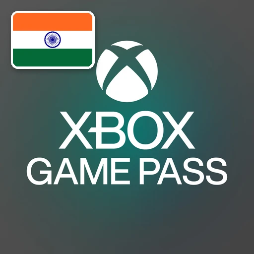 Xbox Game Pass (India) — Gift Cards image