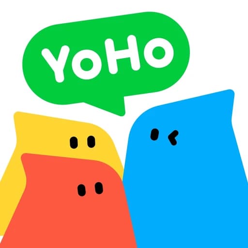 YoHo — រូបភាព Top-Up