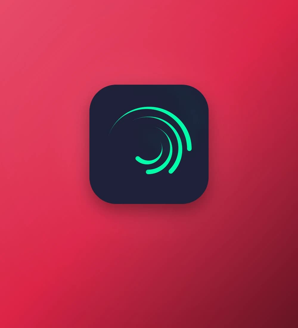 Alight Motion — រូបភាព ការជាវ Software