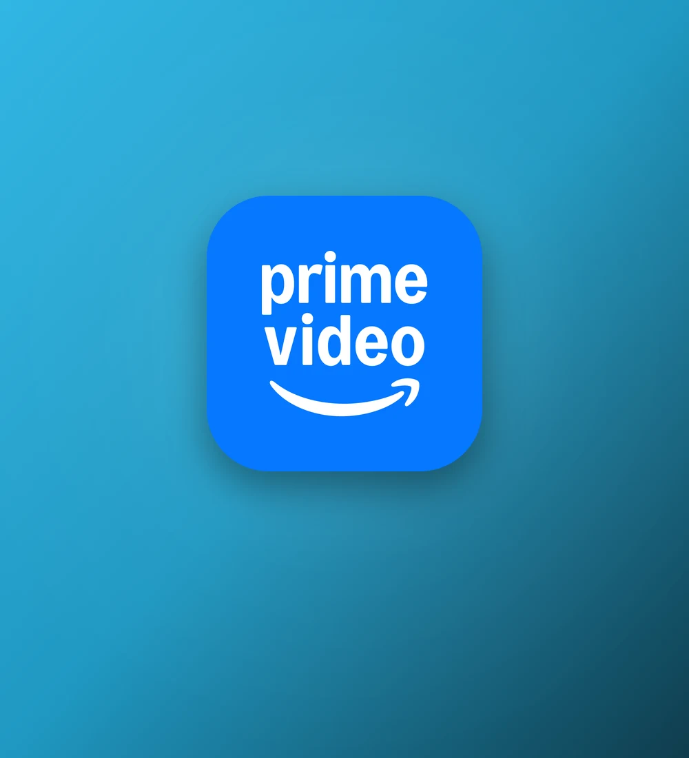 Amazon Prime Video — រូបភាព ស្ទ្រីមវីដេអូ