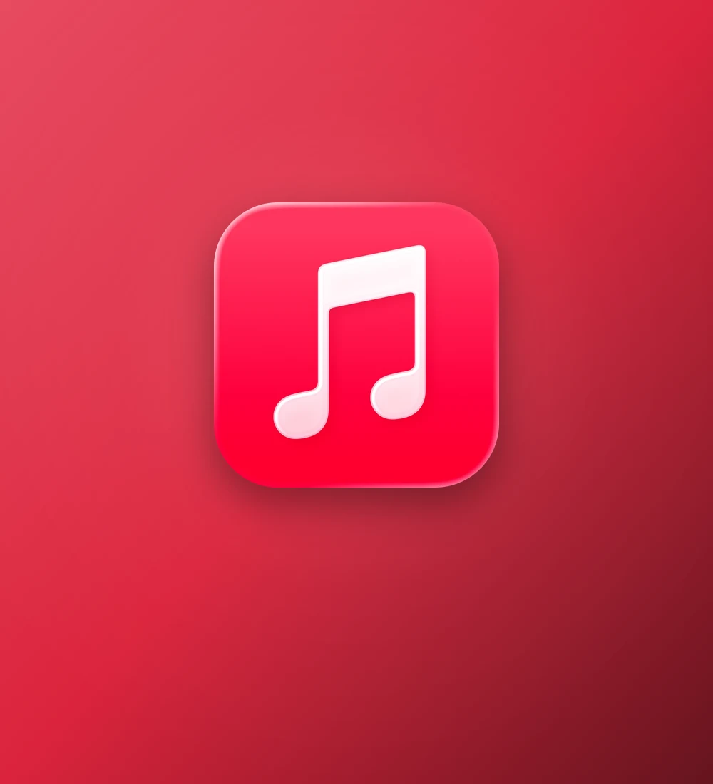 Apple Music — រូបភាព ការជាវ Software