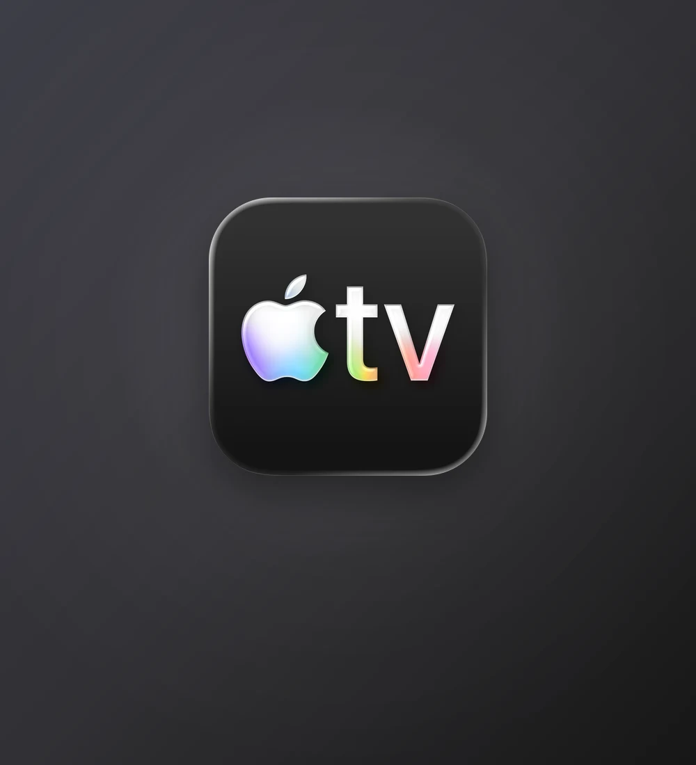 Apple TV+ — រូបភាព ស្ទ្រីមវីដេអូ