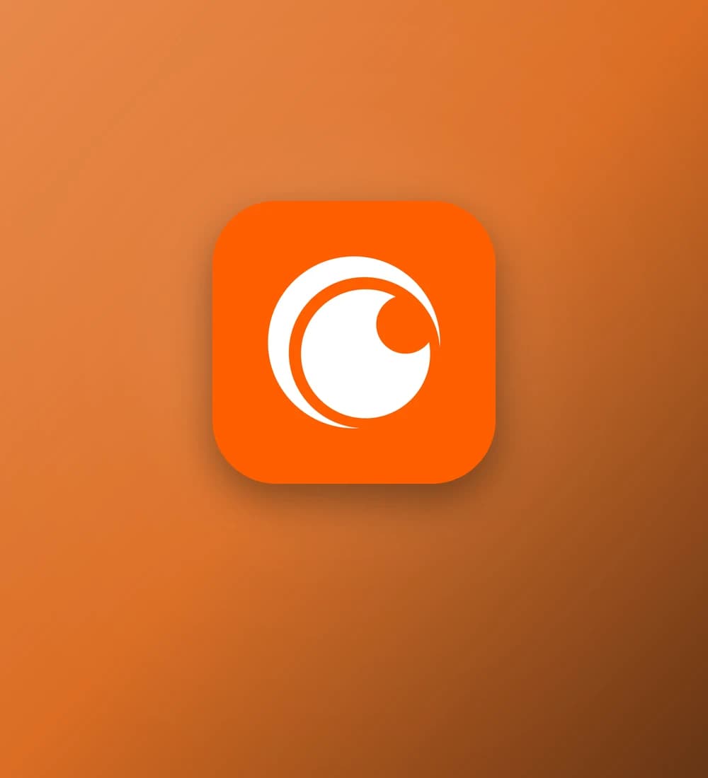 Crunchyroll — រូបភាព ស្ទ្រីមវីដេអូ