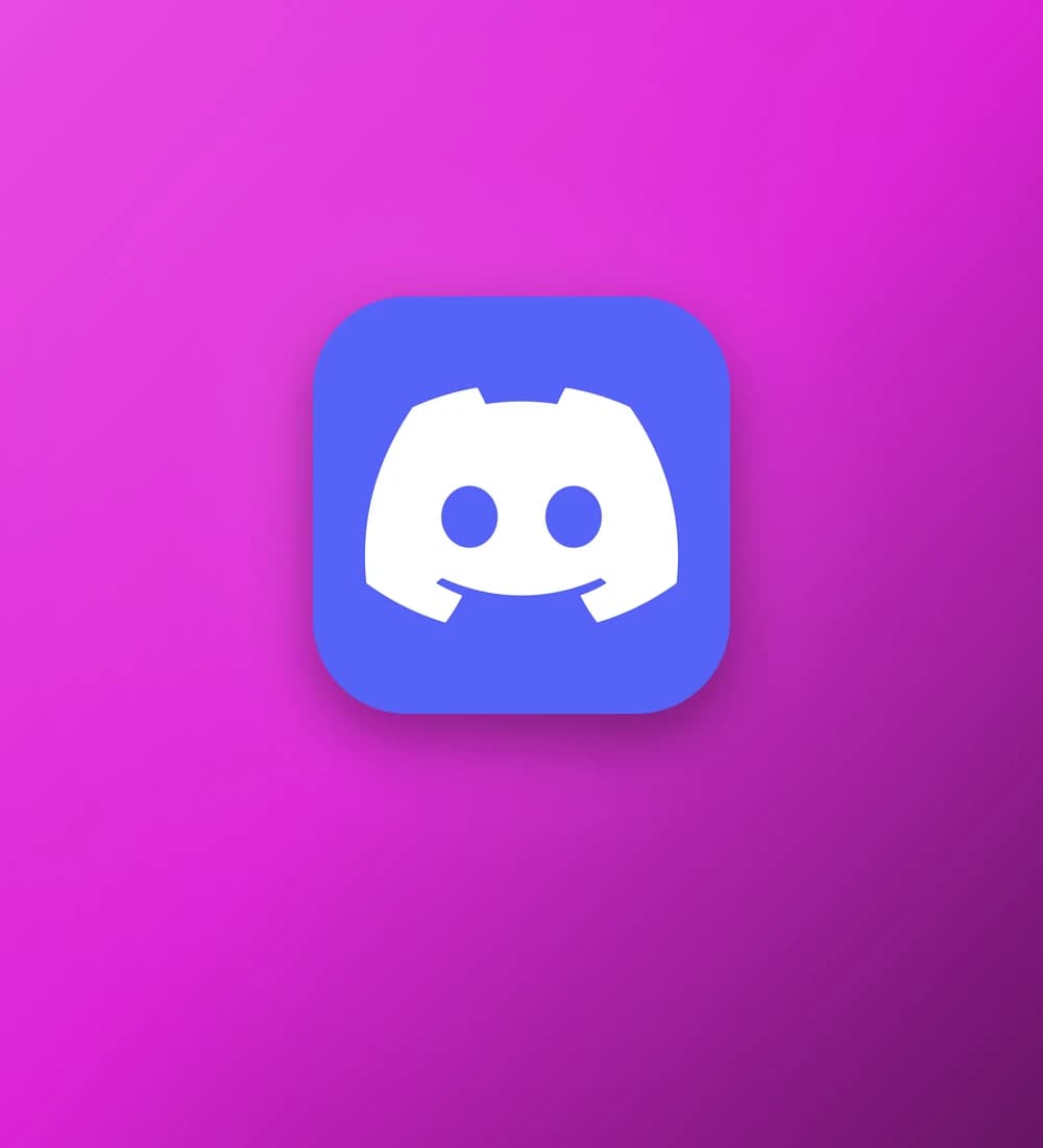 Discord Server - 14x Boost — រូបភាព បណ្តាញសង្គម
