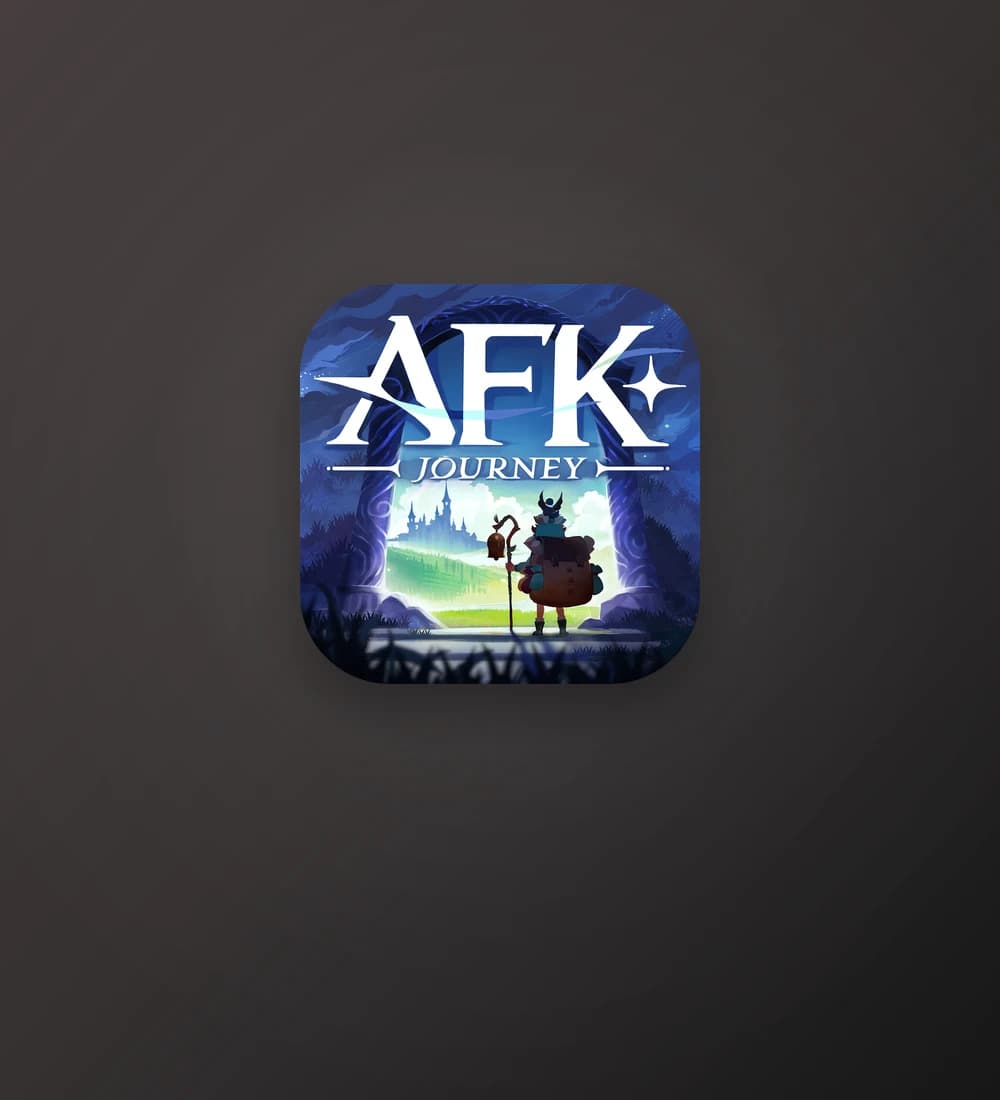 AFK Journey — Top-Up image