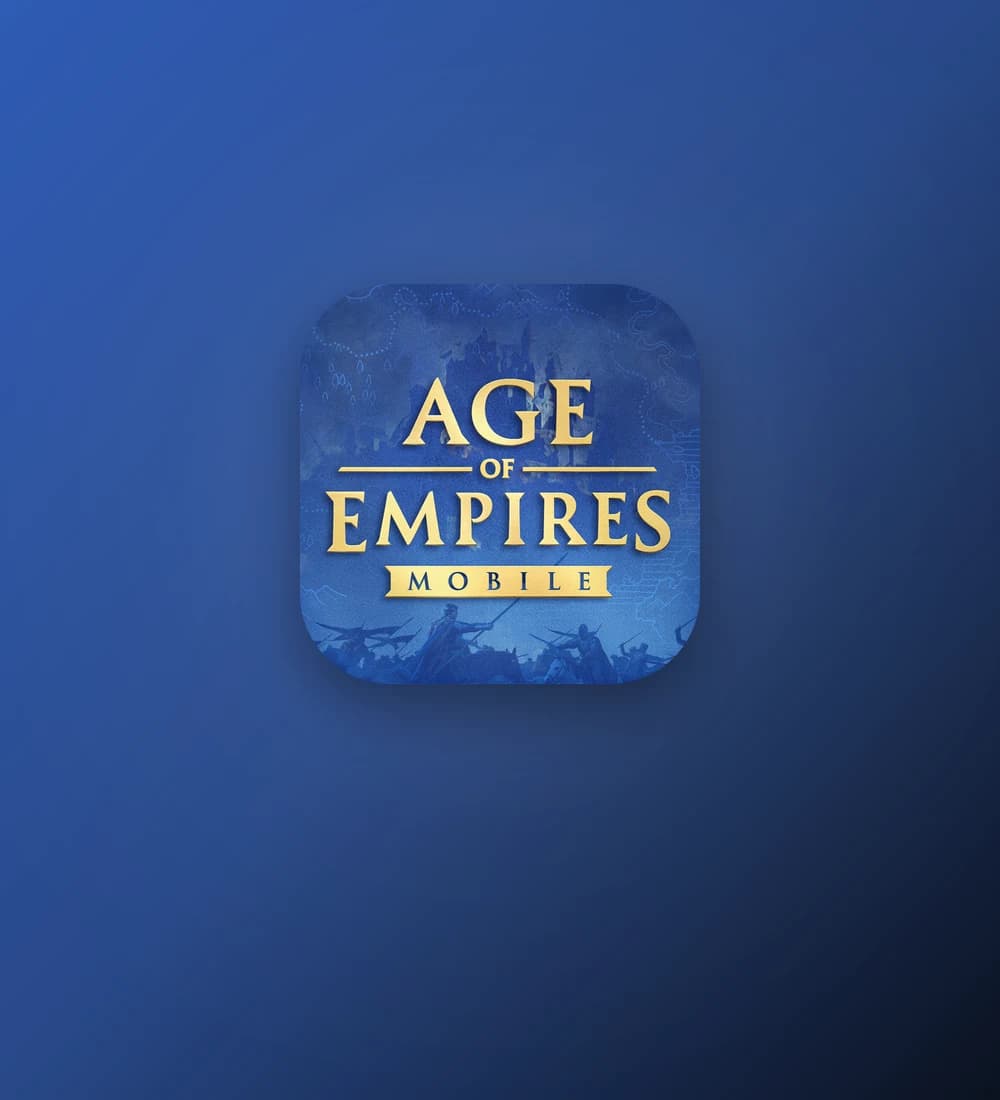 Age of Empires Mobile — Top-Up image
