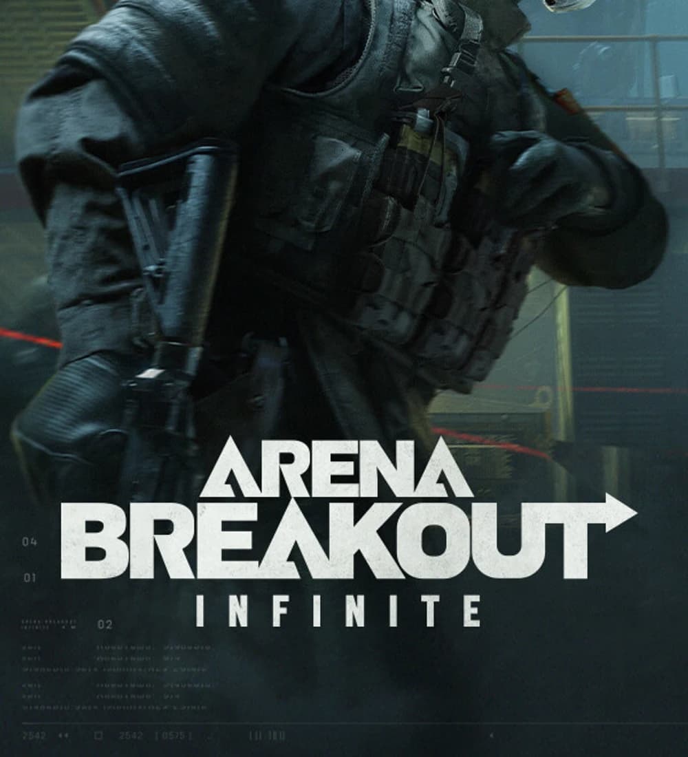Arena Breakout: Infinite (PC) — រូបភាព Top-Up