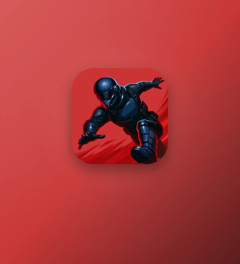 Bullet Echo — Top-Up image