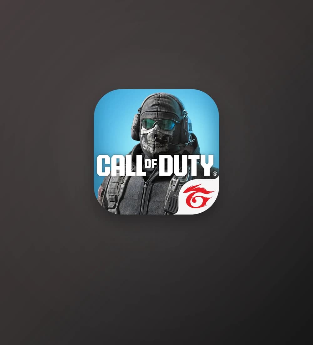 Call of Duty: Mobile (SG/MY) — រូបភាព Top-Up