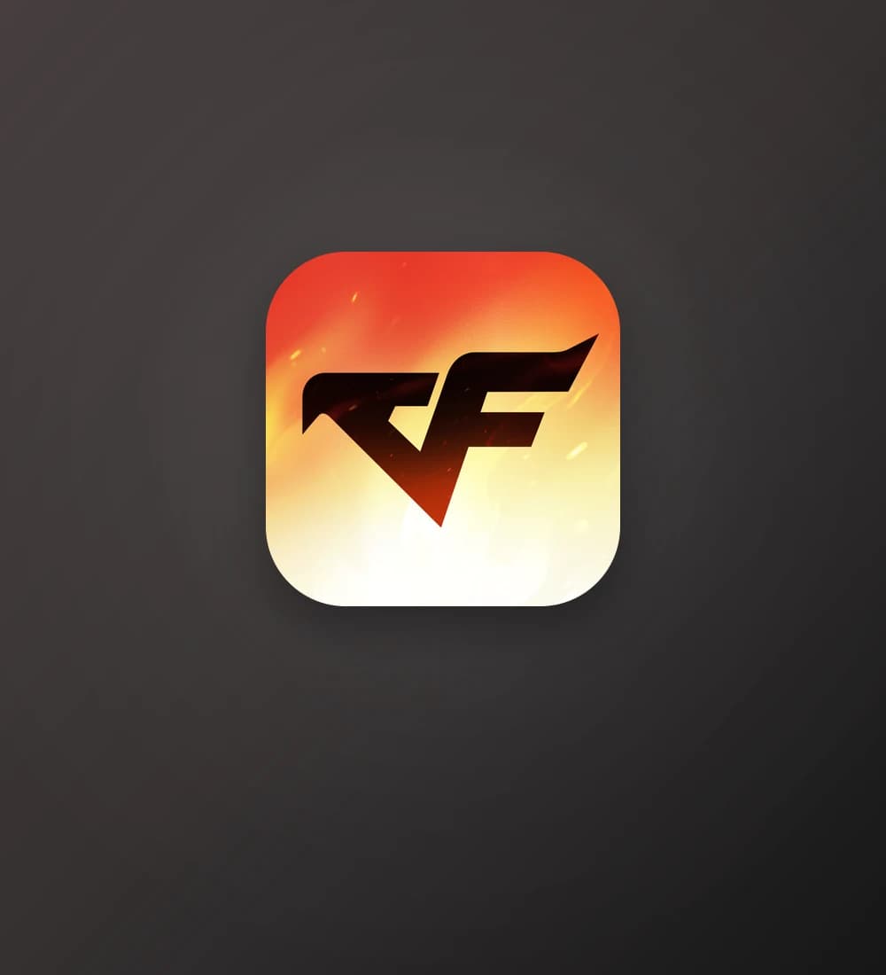 Crossfire: Legend — រូបភាព Top-Up