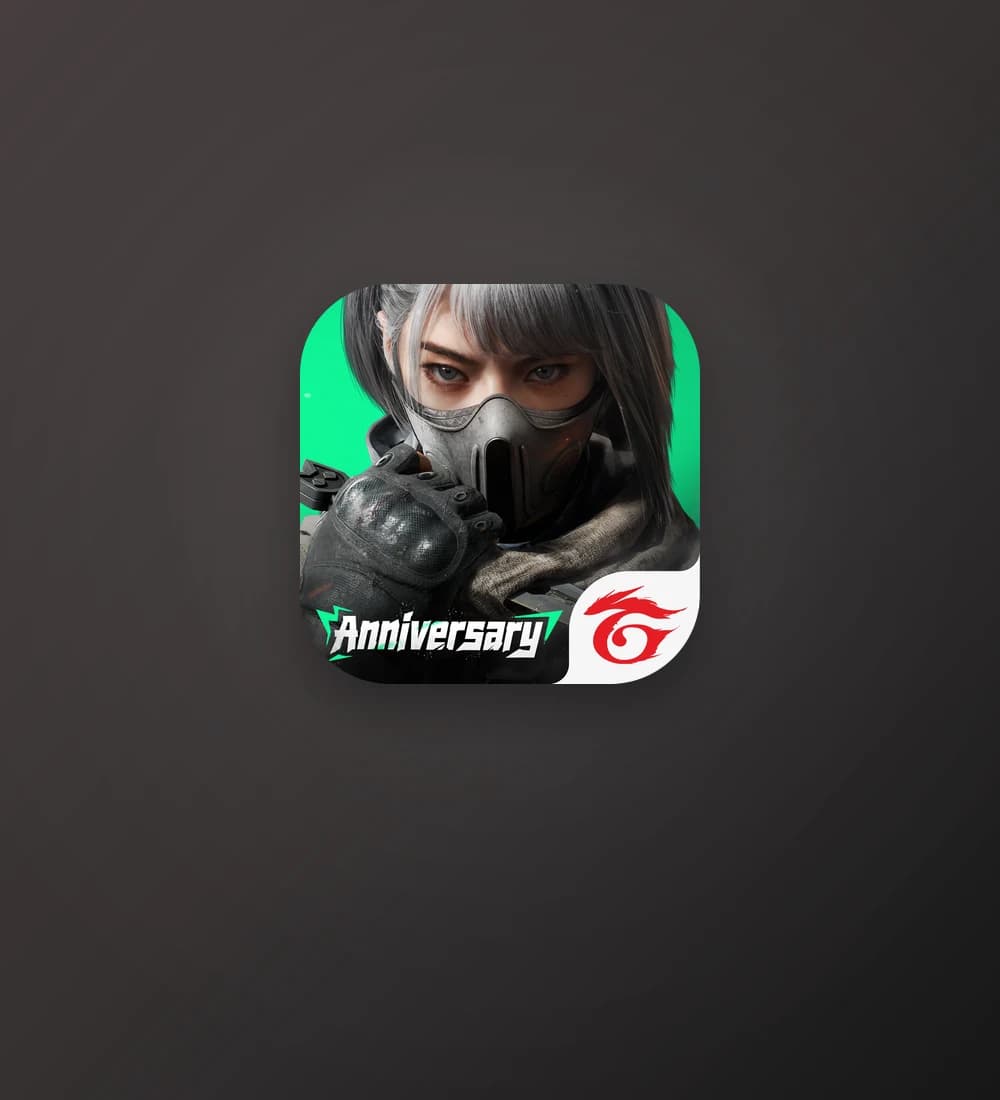 Delta Force — រូបភាព Top-Up
