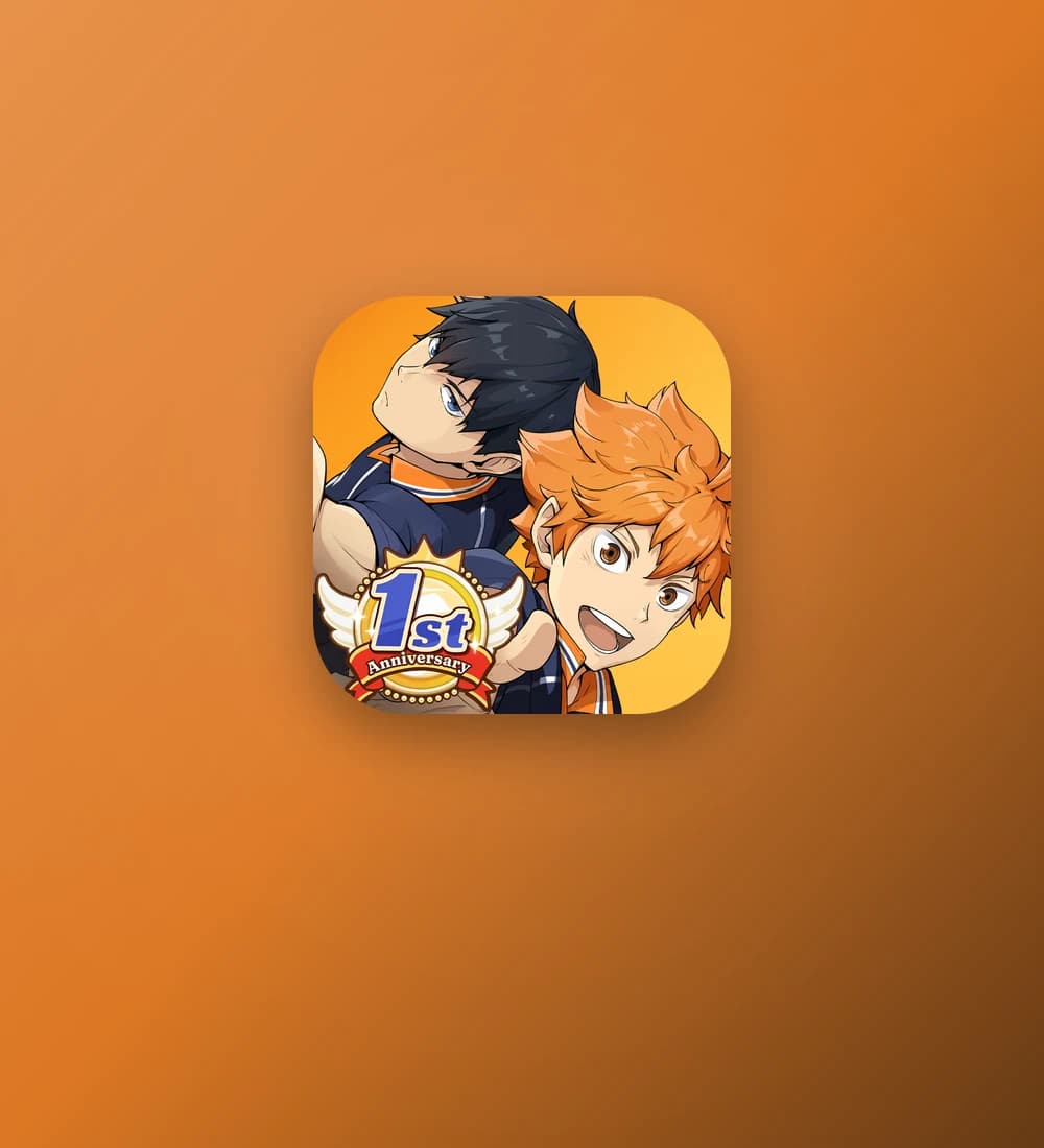 Haikyu!! Fly High (SEA) — រូបភាព Top-Up