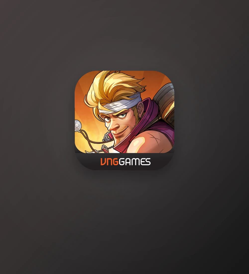 Metal Slug: Awakening (SEA) — រូបភាព Top-Up