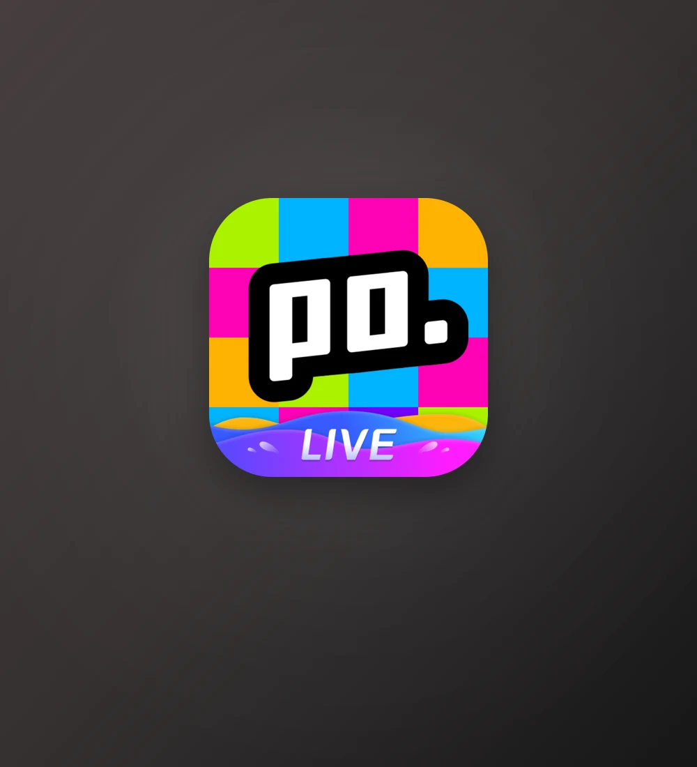 Poppo Live — Top-Up image