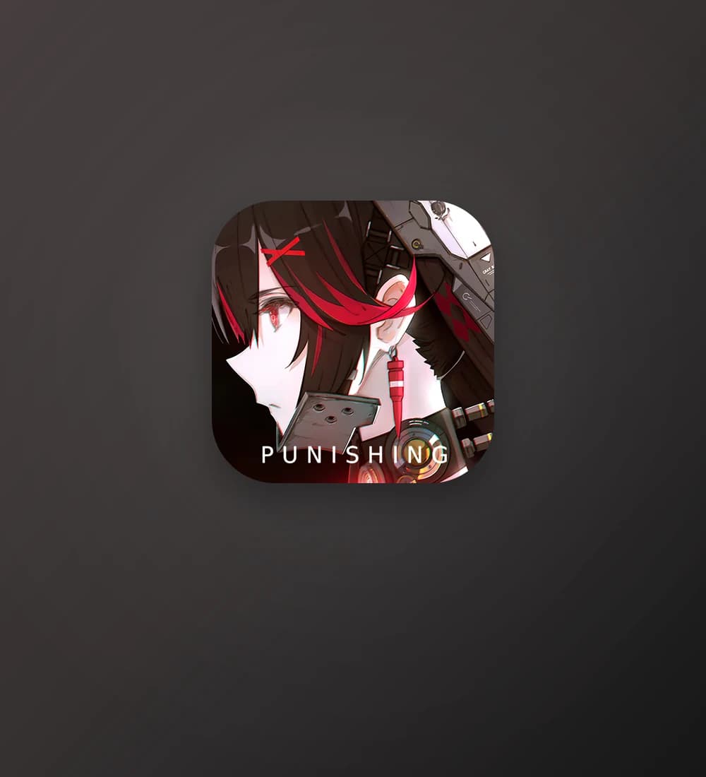 Punishing: Gray Raven — Top-Up image
