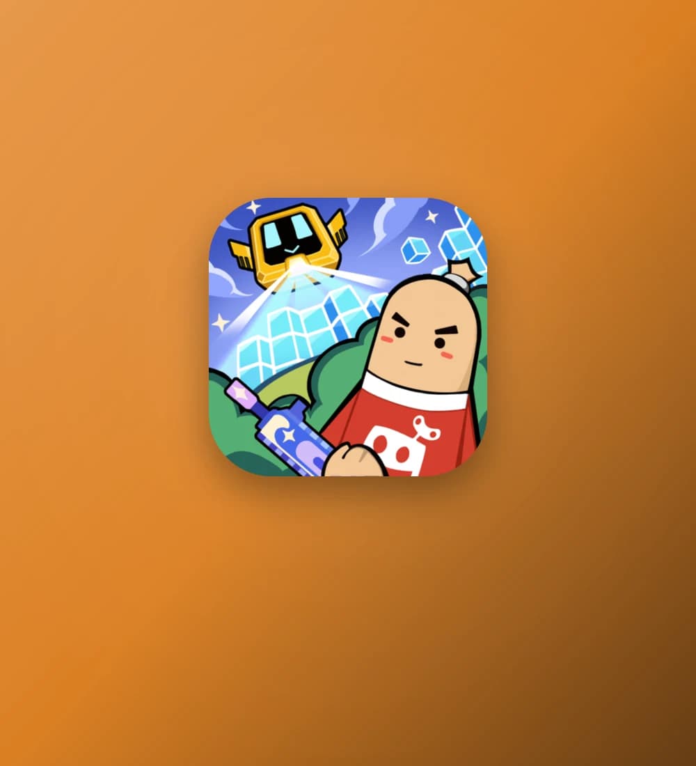 Sausage Man — រូបភាព Top-Up