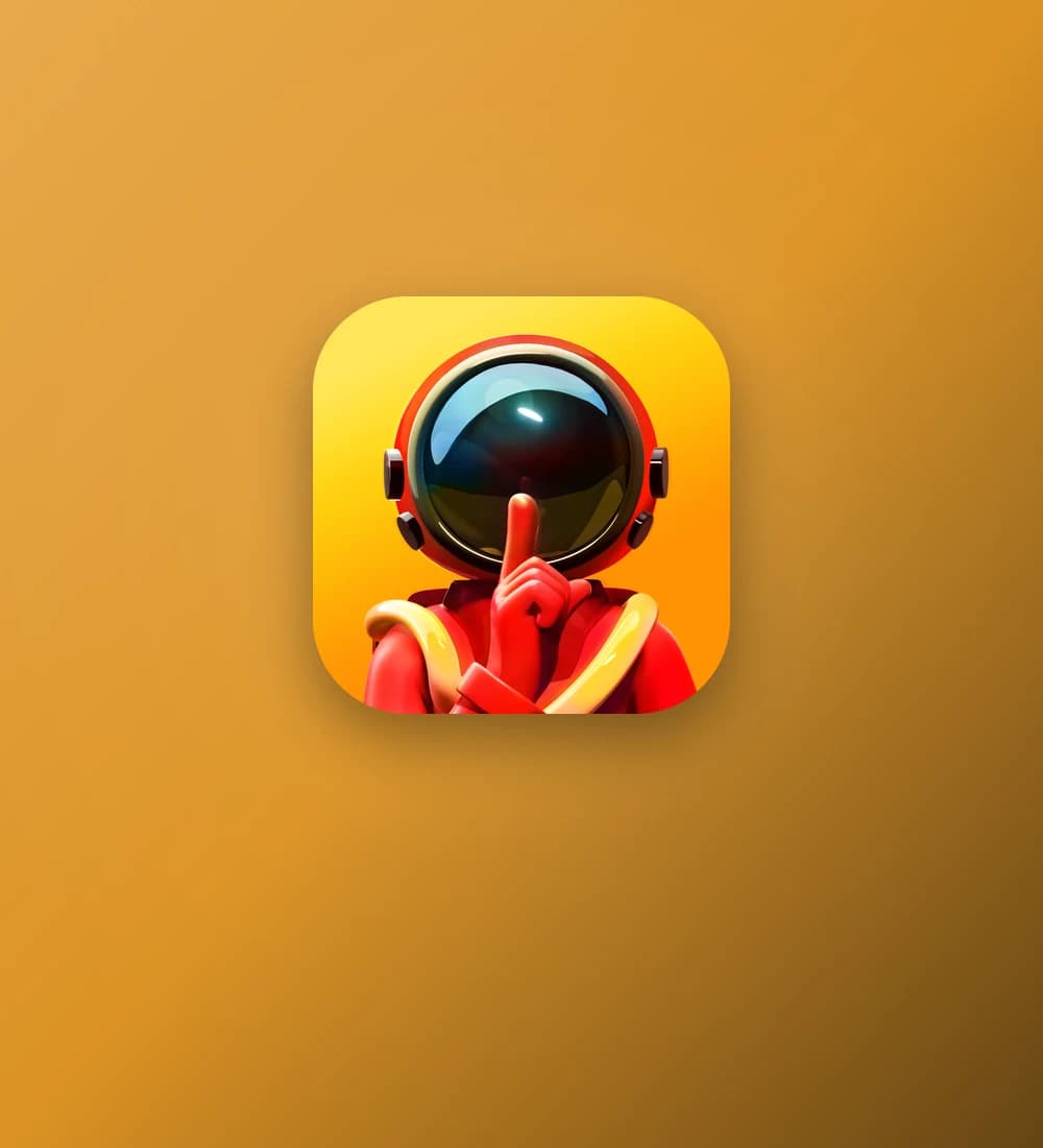 Super Sus — Top-Up image