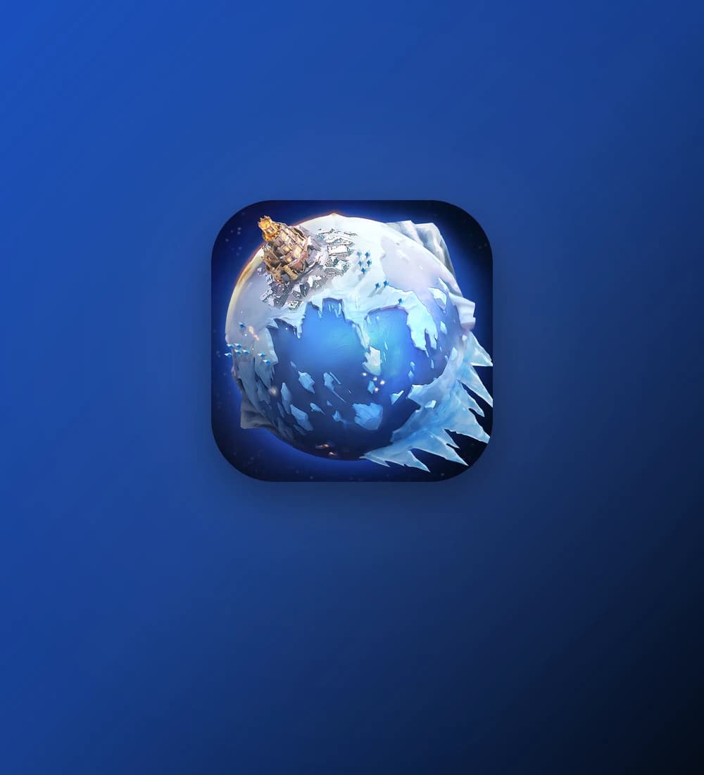 Whiteout Survival — រូបភាព Top-Up