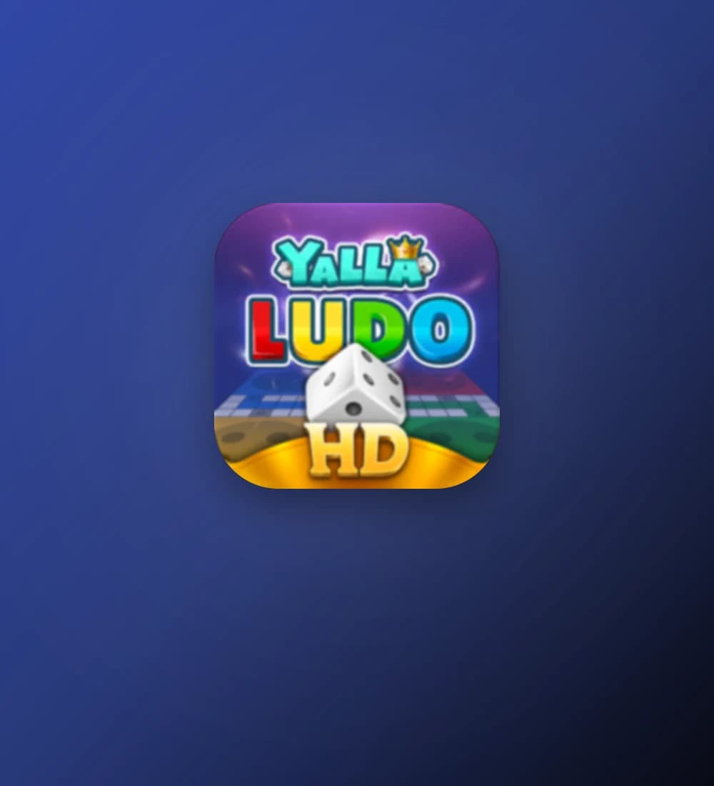Yalla Ludo — រូបភាព Top-Up