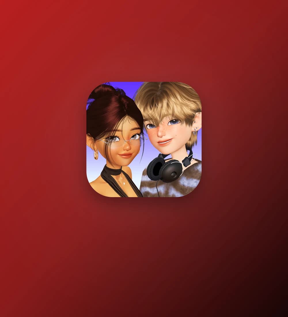 Zepeto — រូបភាព Top-Up
