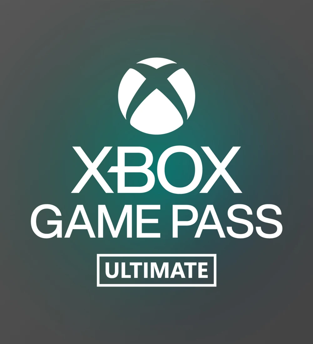 Xbox Game Pass (US) — Gift Cards image