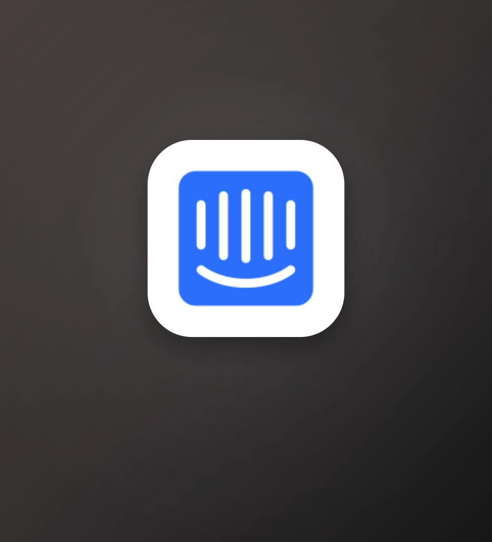 Intercom — រូបភាព ការជាវ Software