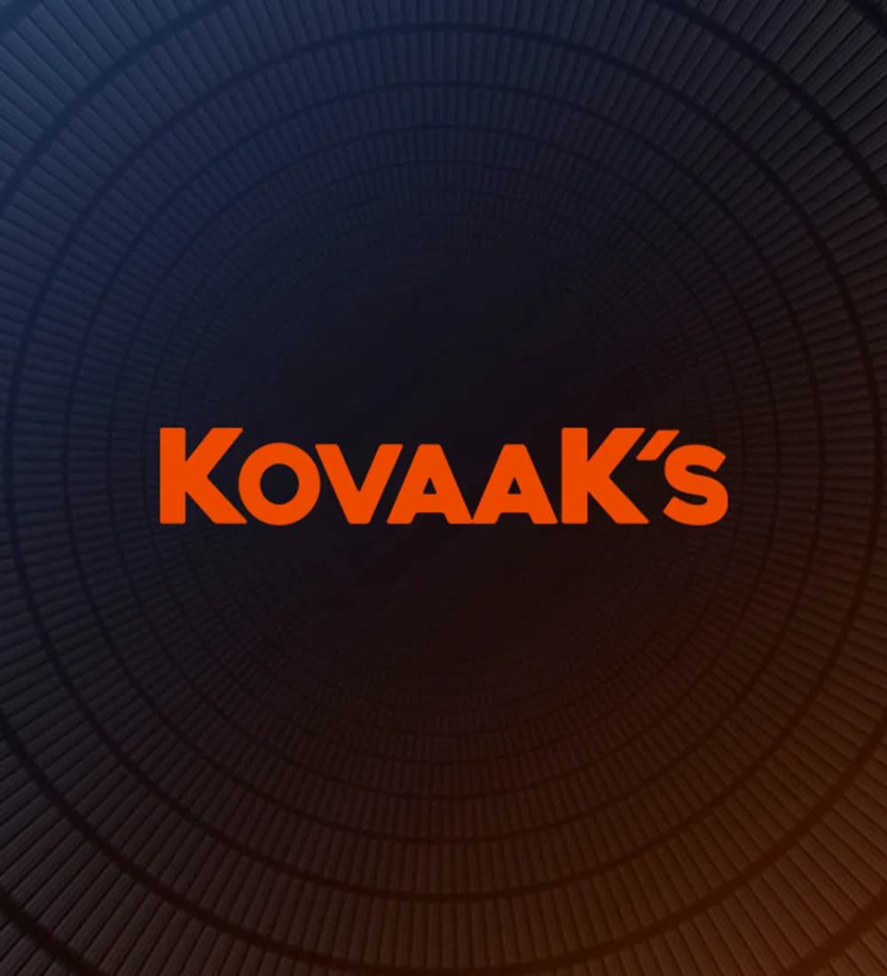 KovaaK's — រូបភាព ហ្គេម