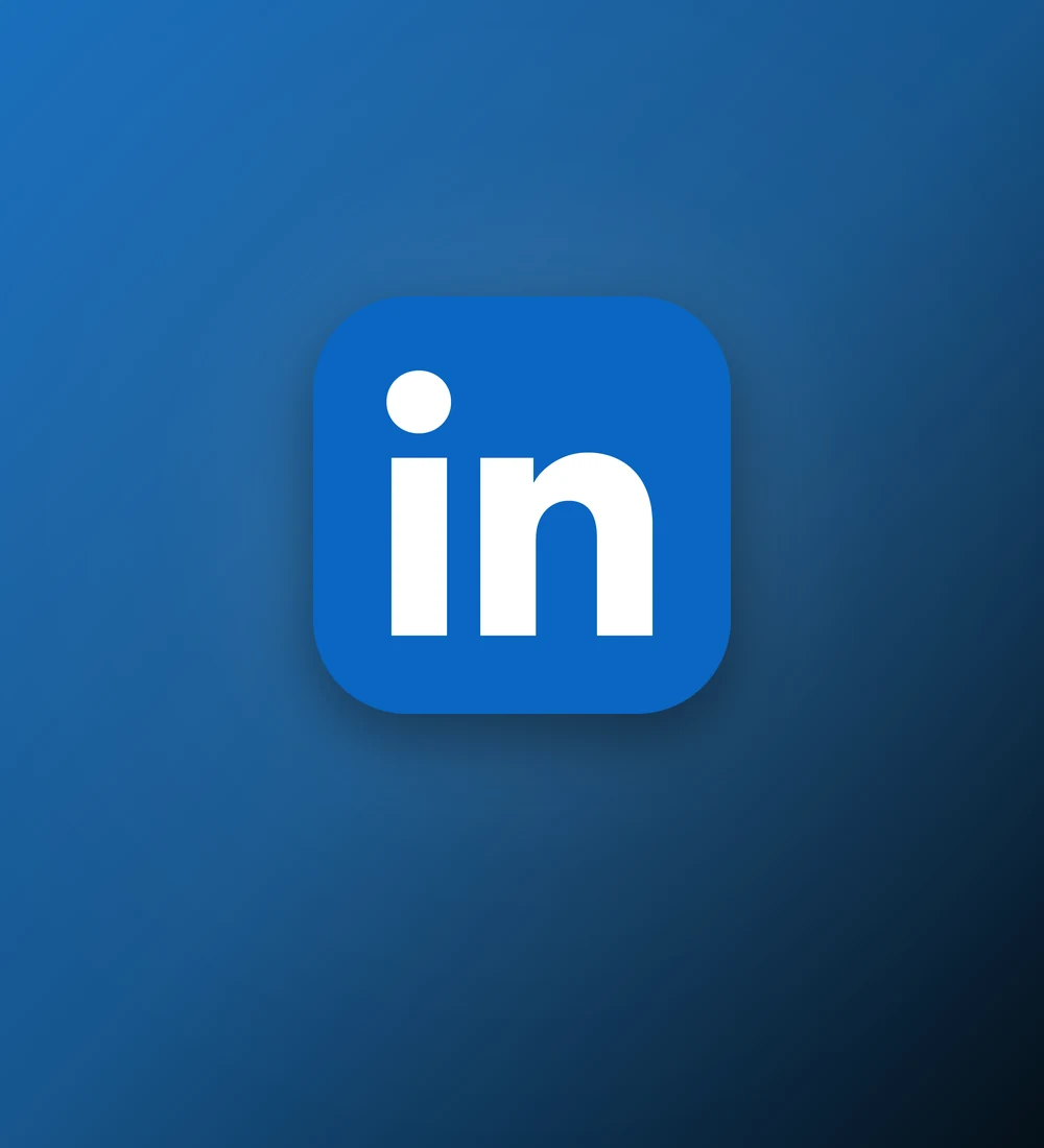 LinkedIn Sales Navigator — រូបភាព បណ្តាញសង្គម