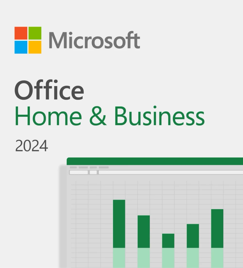 Microsoft Office 2024 — រូបភាព ការជាវ Software