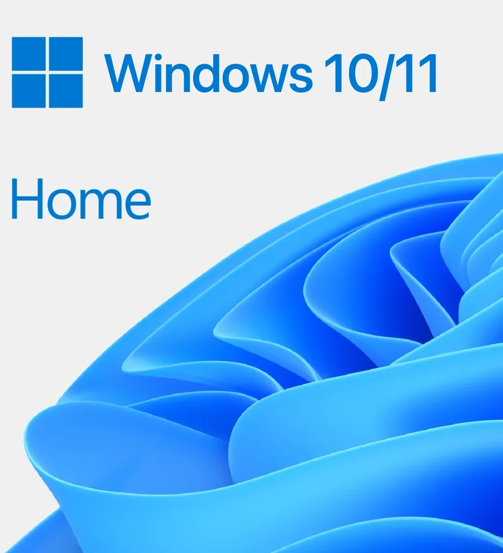 Microsoft Windows 10/11 Home — រូបភាព ការជាវ Software