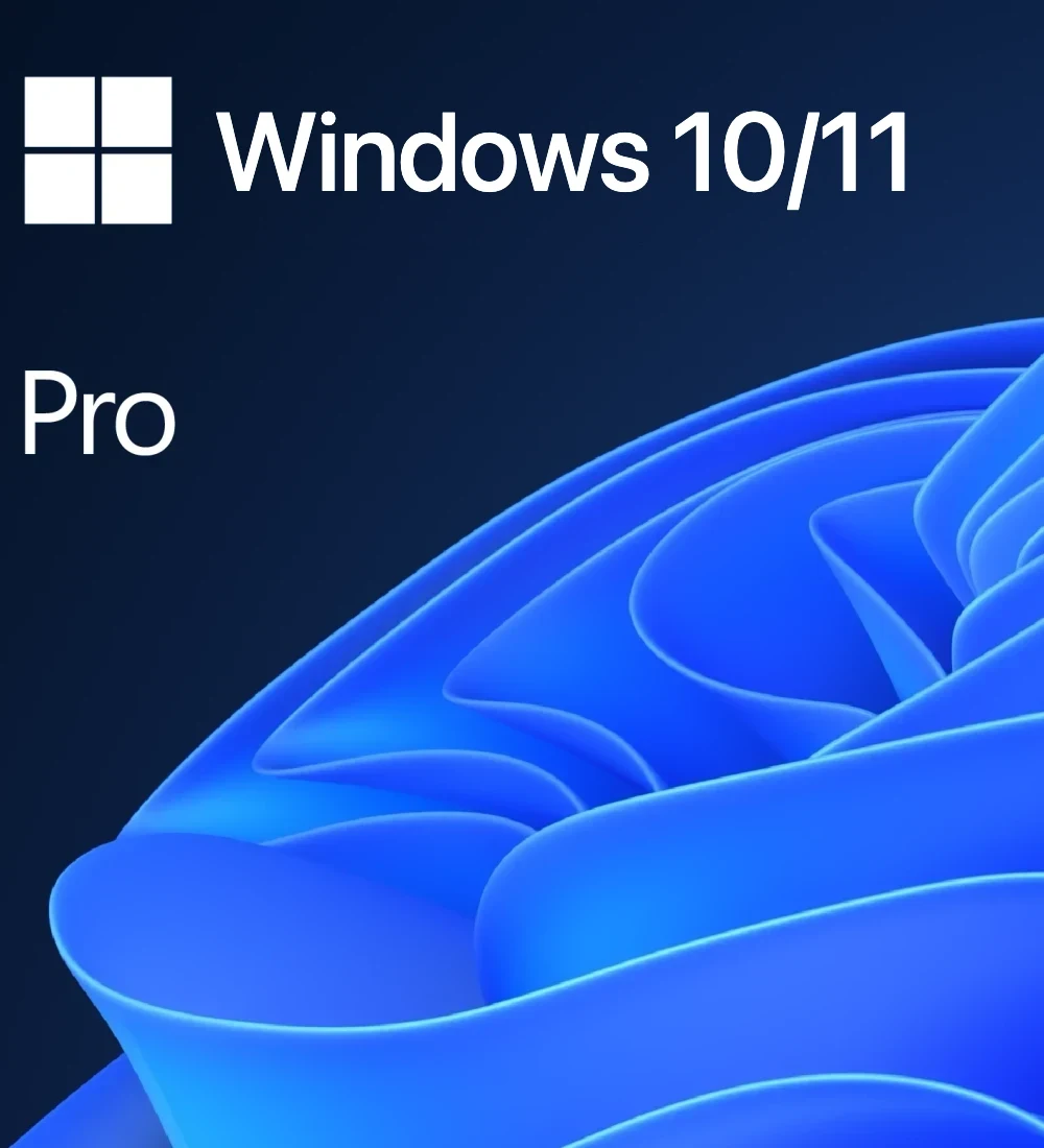 Microsoft Windows 10/11 Pro — Software Subscription image