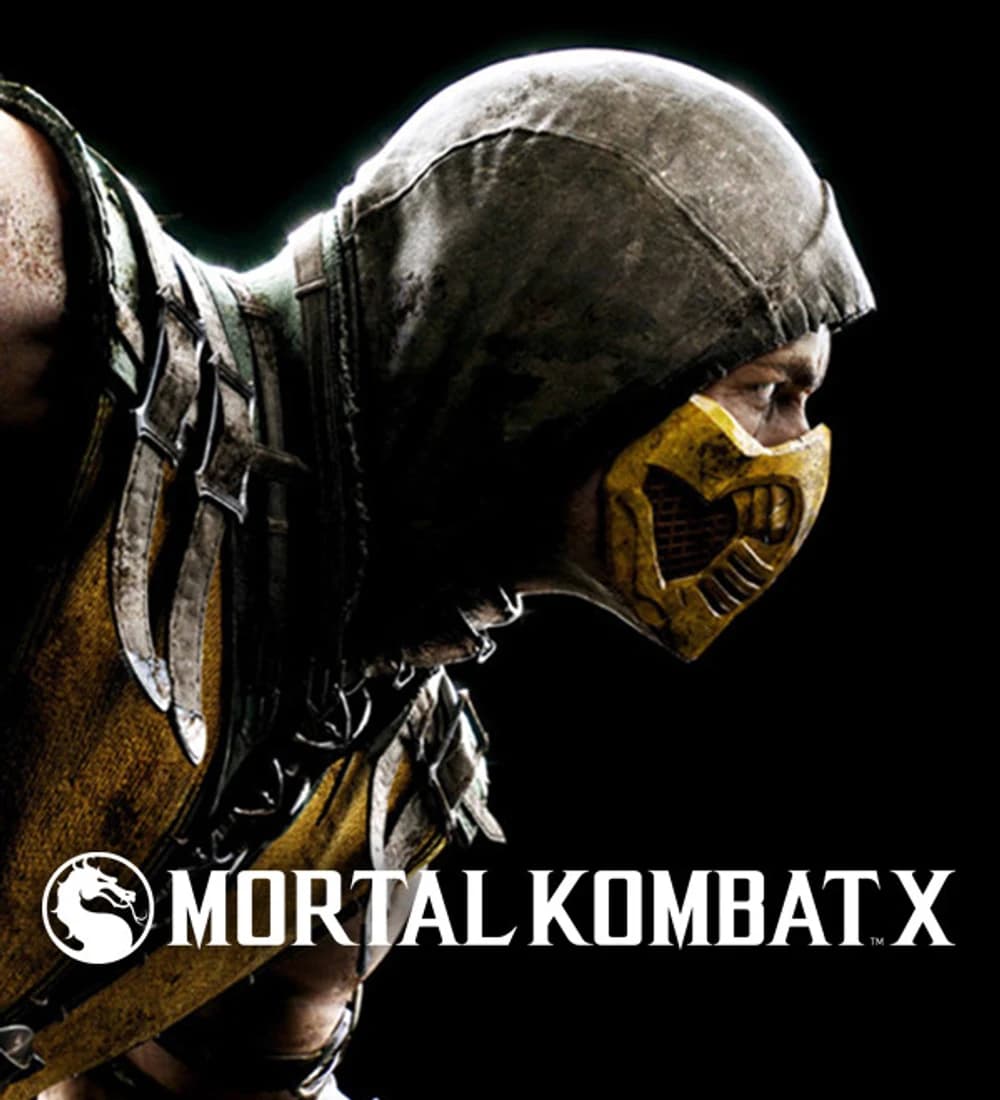 Mortal Kombat X — រូបភាព ហ្គេម