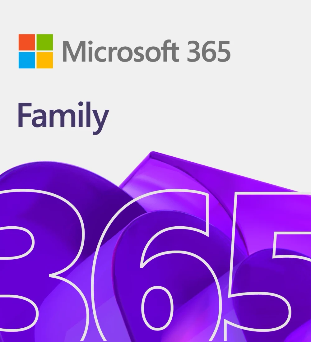 Microsoft 365 — រូបភាព ការជាវ Software