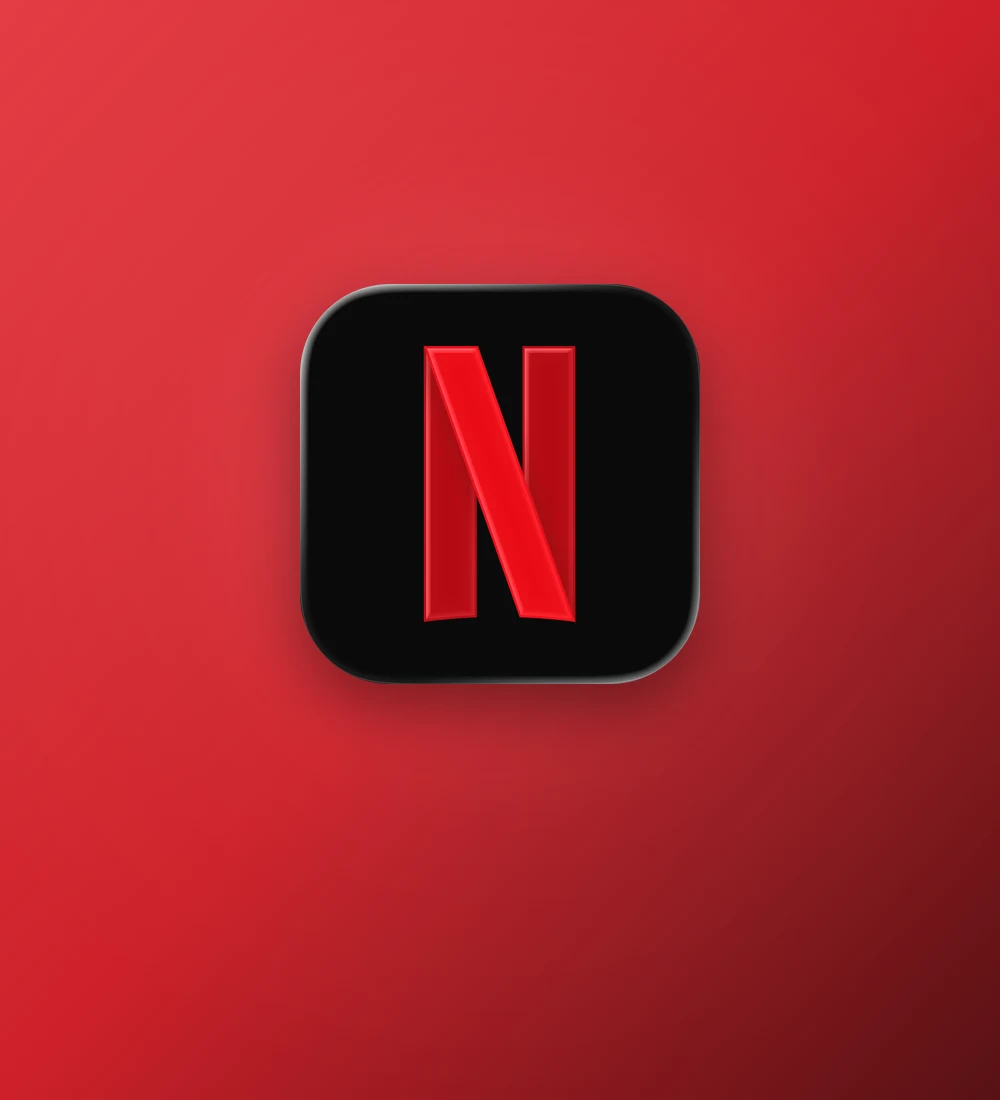Netflix Premium — រូបភាព ស្ទ្រីមវីដេអូ