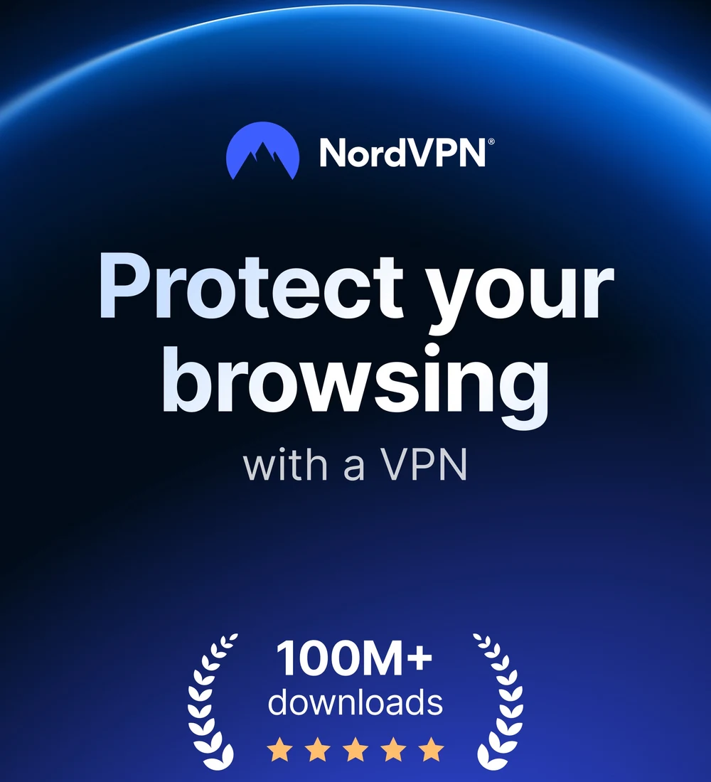 NordVPN Complete — Software Subscription image