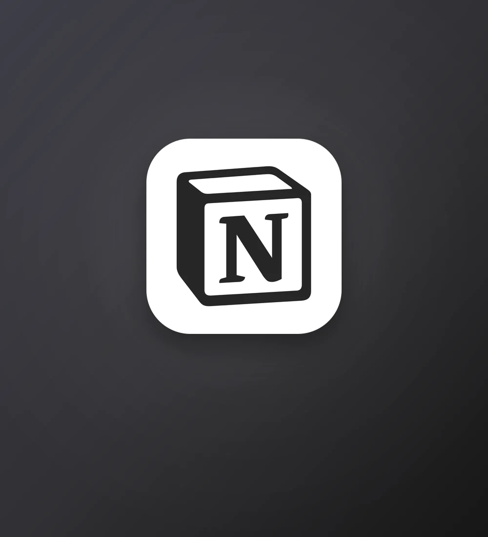 Notion Plus Business — រូបភាព ការជាវ Software