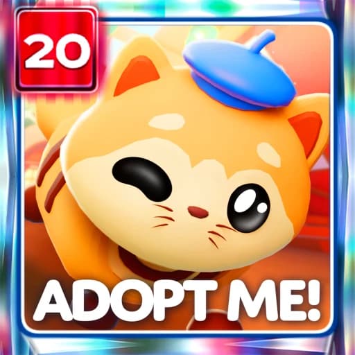 Adopt Me! — Roblox image
