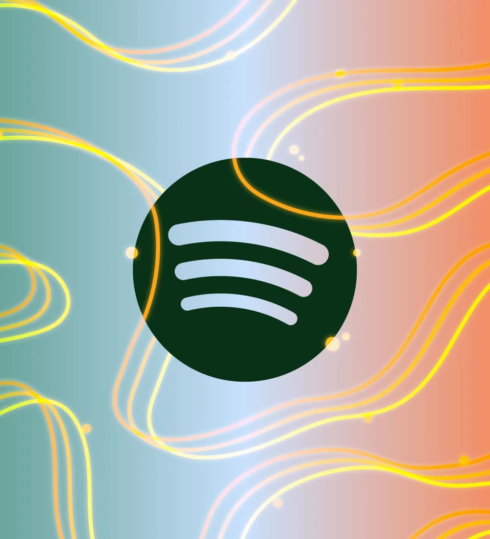 Spotify — រូបភាព ការជាវ Software