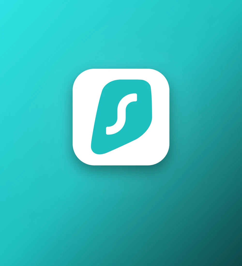 Surfshark VPN — រូបភាព ការជាវ Software