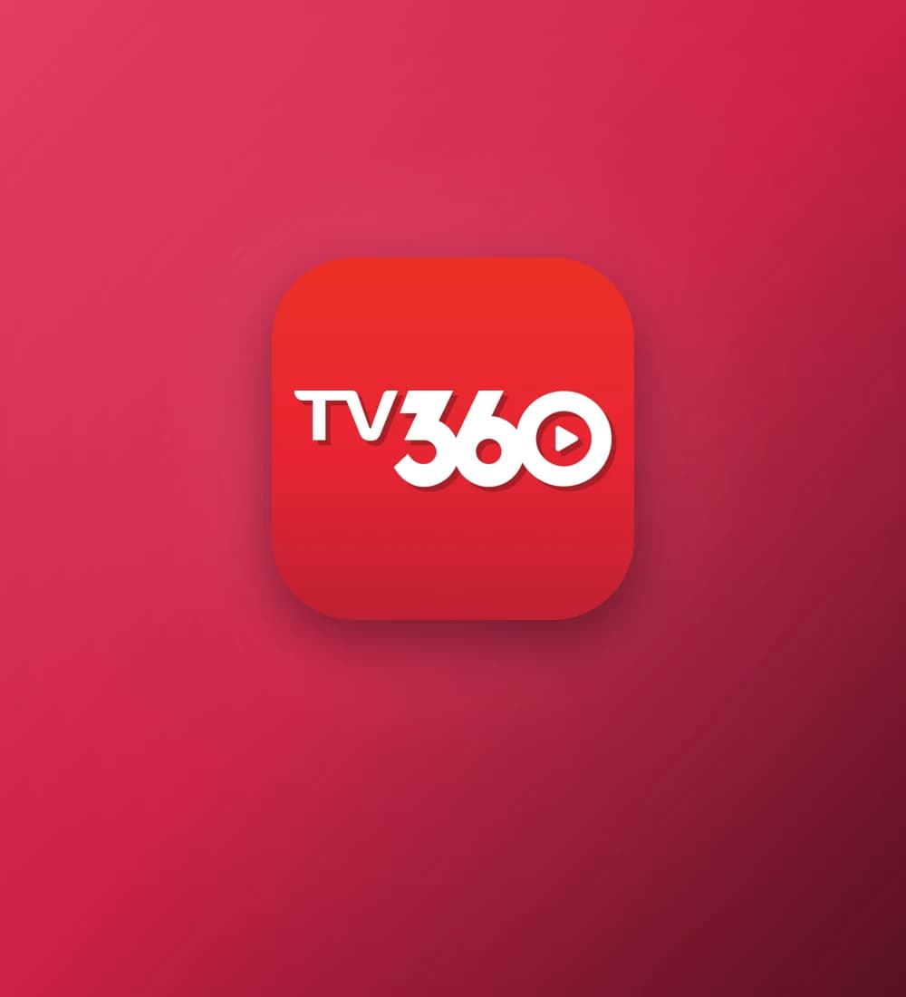 TV360 (Vietnam) — រូបភាព ស្ទ្រីមវីដេអូ