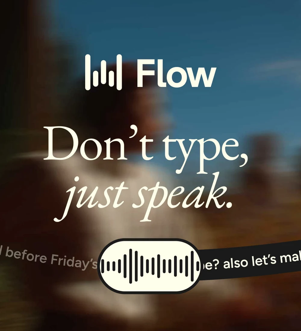 Wispr Flow — រូបភាព ឧបករណ៍ AI