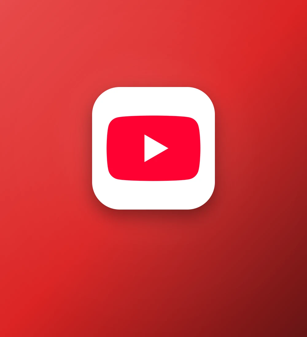 YouTube Premium Individual — Video Streaming image