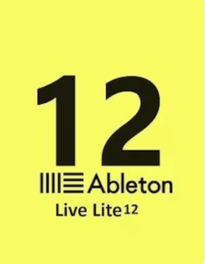 Ableton Live
